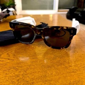 RAEN Gilman Sunglasses